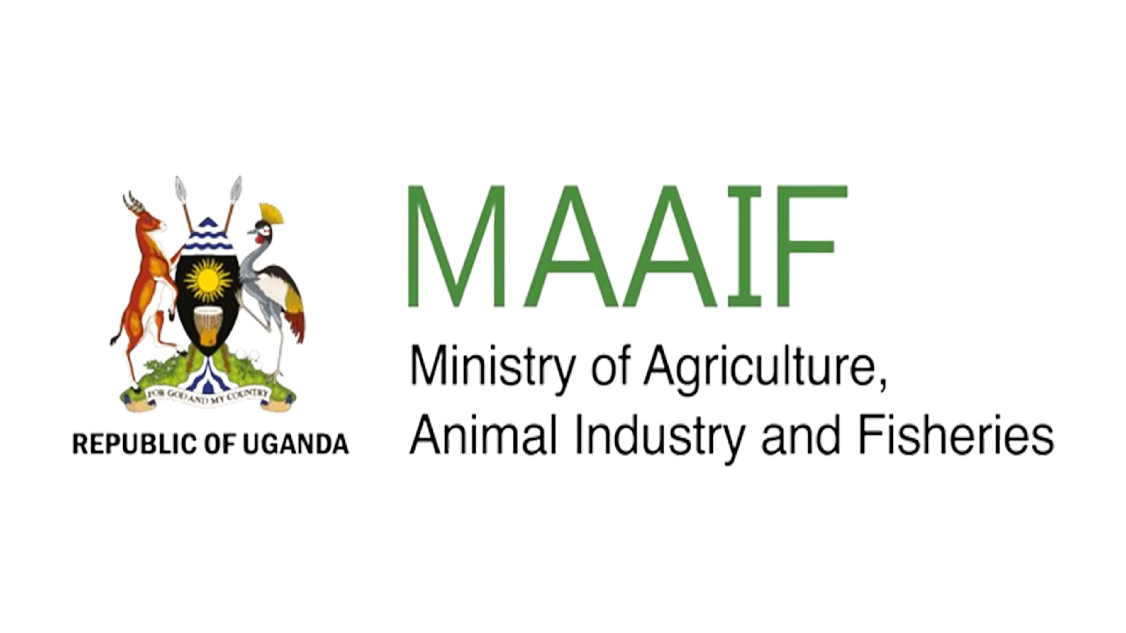 Ministry of Agriculture, Animal Industry and Fisheries
